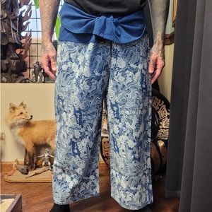 Thai fisherman pants